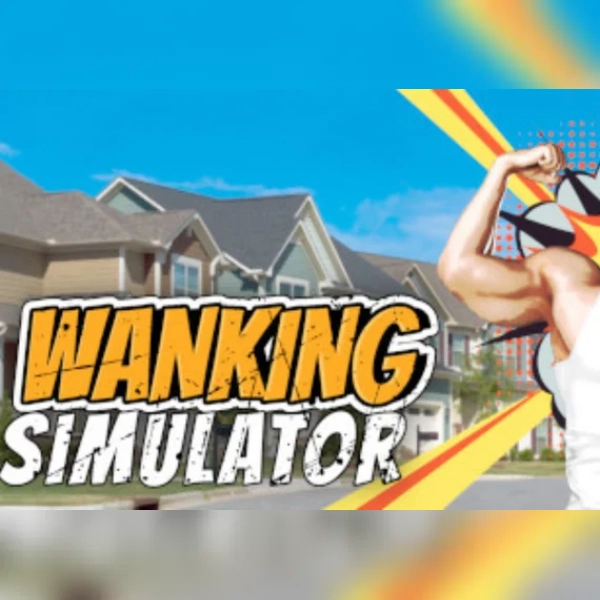 Wanking Simulator (PC) Steam Key - GLOBAL