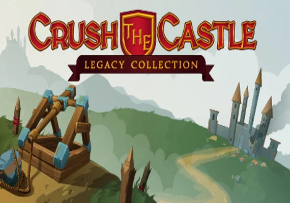 Crush the Castle Legacy Collection (PC)