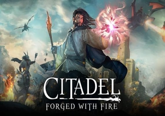 Citadel: Forged with Fire (PC)