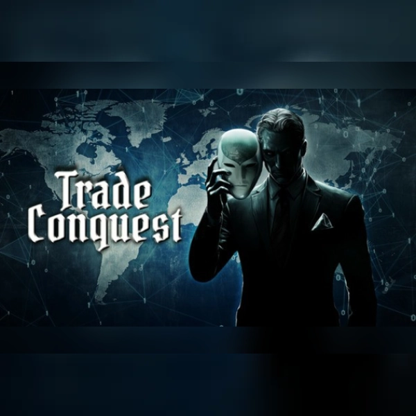Trade Conquest (PC) Steam Gift - GLOBAL