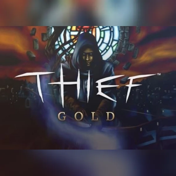 Thief Gold (Pc) Steam Key - Global