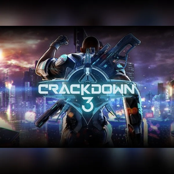 Crackdown 3 (PC/Xbox One/Xbox Series X|S) Microsoft Store Key - TURKEY