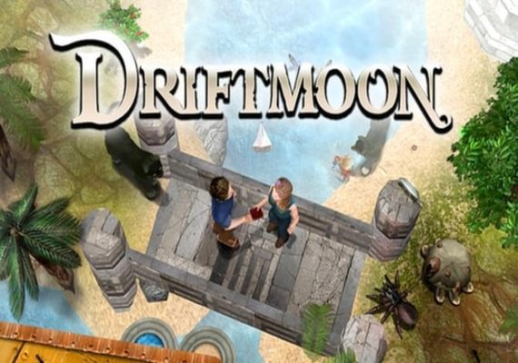Driftmoon (PC)