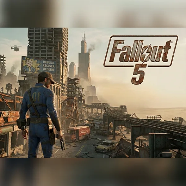 Fallout 5
