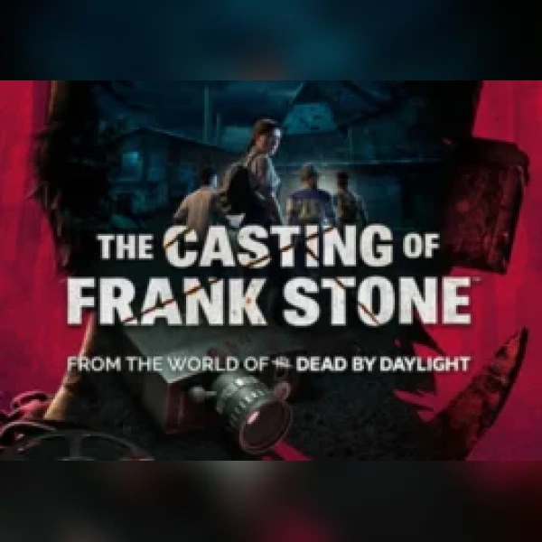 The Casting of Frank Stone (PC) Steam Gift - GLOBAL