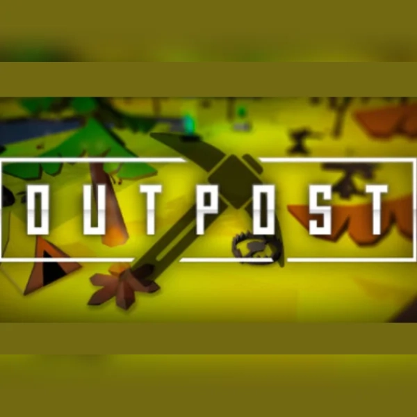 Outpost (PC) Steam Account - GLOBAL