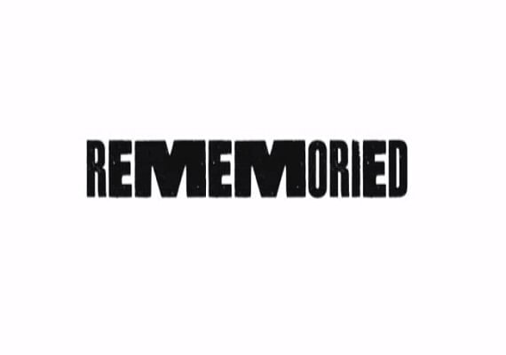 Rememoried (Xbox One / Xbox Series X|S) Rememoried (Xbox One / Xbox Series X|S)