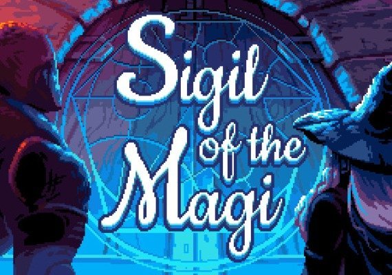 Sigil of the Magi (PC)