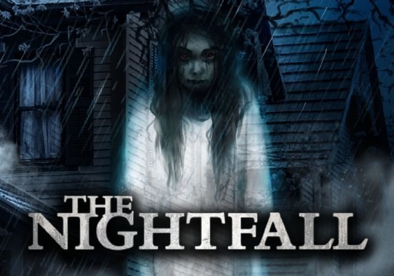 TheNightfall (PC) TheNightfall (PC)