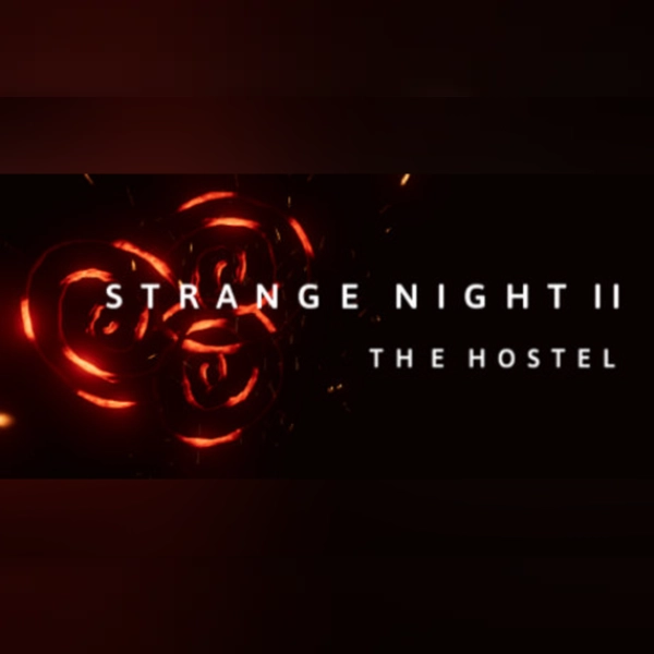 Strange Night ll (PC) Steam Key - GLOBAL