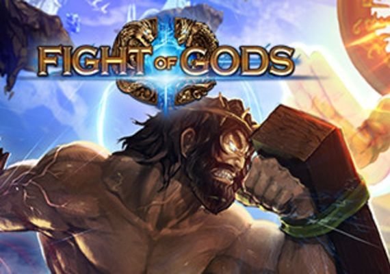 Fight of Gods (PC) Fight of Gods (PC)
