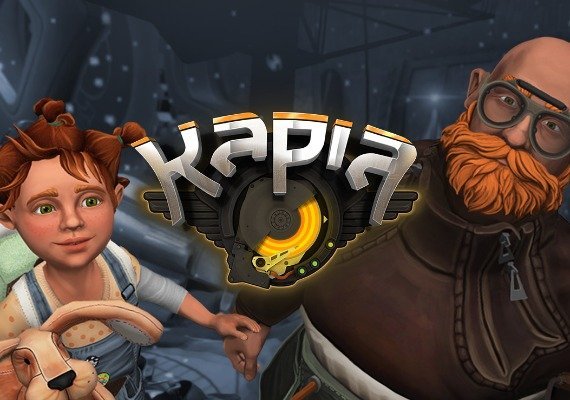 KAPIA (PC)
