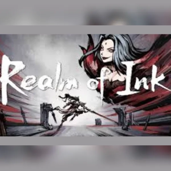 Realm of Ink (PC) Steam Gift - GLOBAL