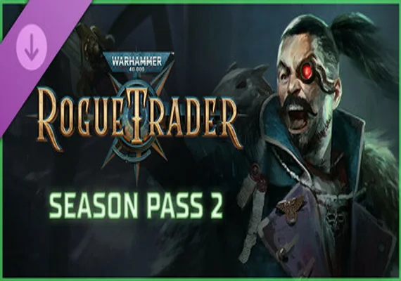 Warhammer 40,000: Rogue Trader - Season Pass 2 (DLC) (PC)