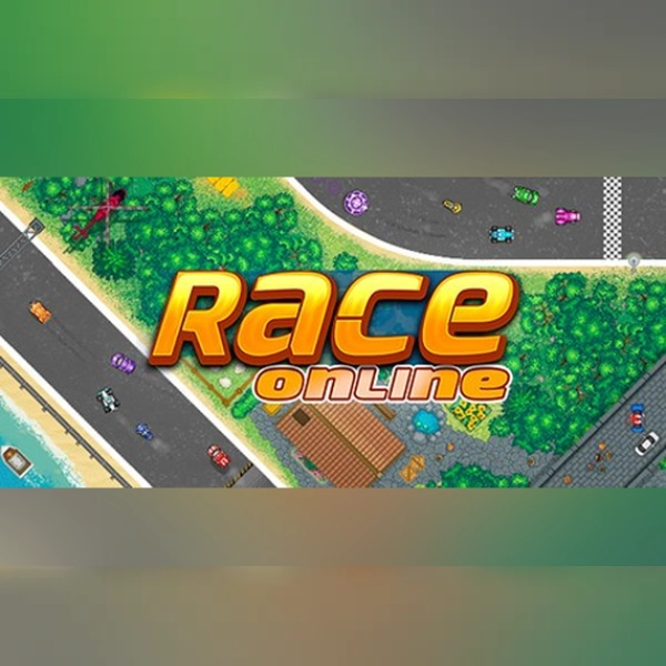 Race Online