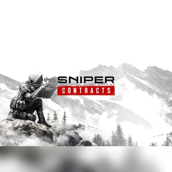 Sniper Ghost Warrior Contracts (PC) Steam Key - EU