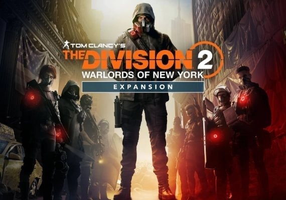 Tom Clancy's The Division 2 - Warlords of New York (DLC) (PC)