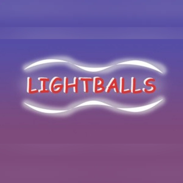 Lightballs (PC) Steam Key - GLOBAL