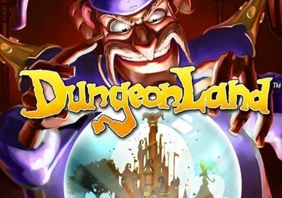Dungeonland - All Access Pass (PC) Steam Key - GLOBAL