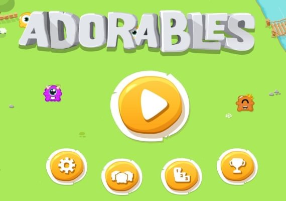 Adorables (PC) Adorables (PC)