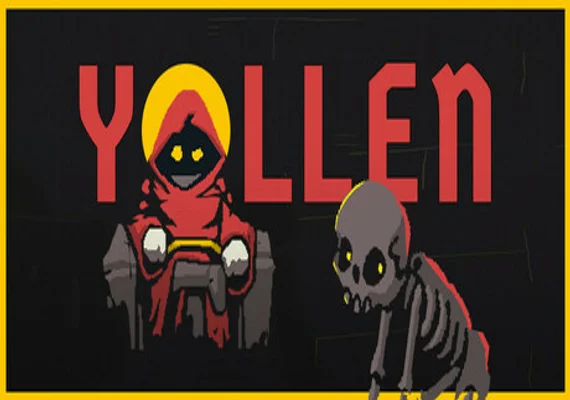 Yollen (PC) Steam Gift- EU