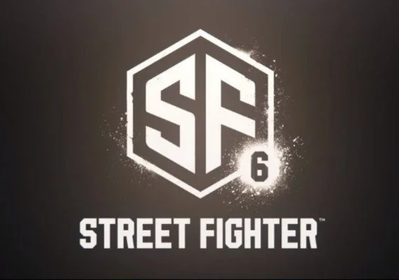 Street Fighter 6 (Xbox Series X|S) Street Fighter 6 (Xbox Series X|S)