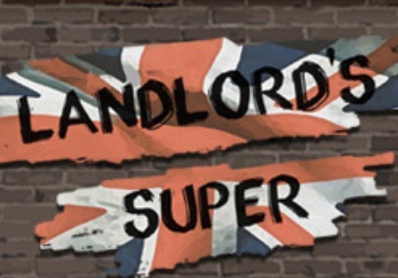 Landlord's Super (PC)