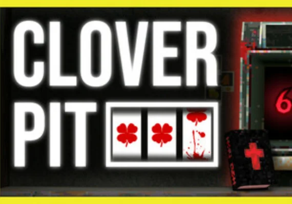 CloverPit (PC) CloverPit (PC)