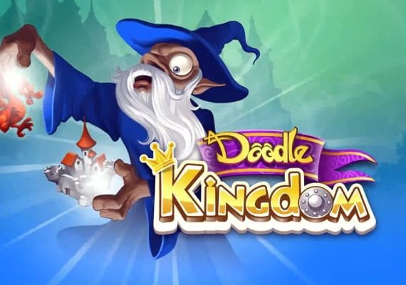 Doodle Kingdom (PC)