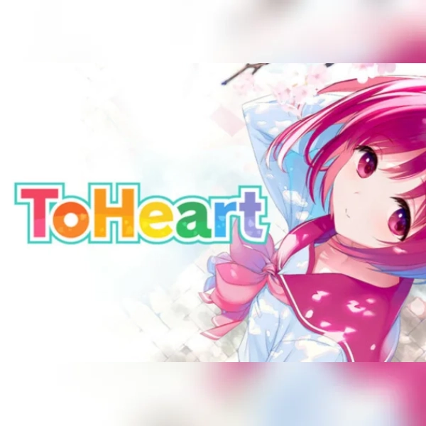ToHeart (PC) Steam Gift - GLOBAL
