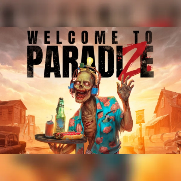 Welcome to ParadiZe (PC) Steam Account - GLOBAL