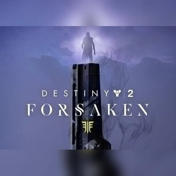 Destiny 2: Forsaken (DLC) (Xbox One / Xbox Series X|S) Xbox Live Key - ARGENTINA
