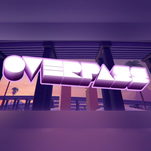 Overpass Steam (PC) Steam Key - GLOBAL