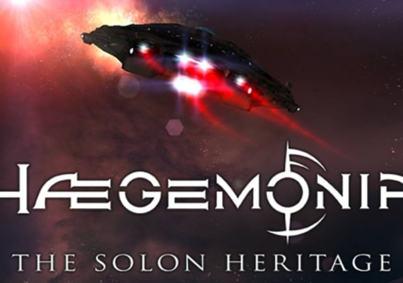 Haegemonia: The Solon Heritage (PC)