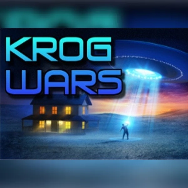 Krog Wars (PC) Steam Key - GLOBAL