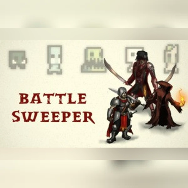 Battle Sweeper (PC) Steam Key - GLOBAL