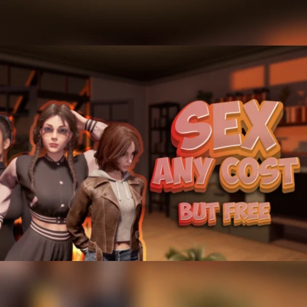 Sex any cost but free (PC) Steam Gift - GLOBAL