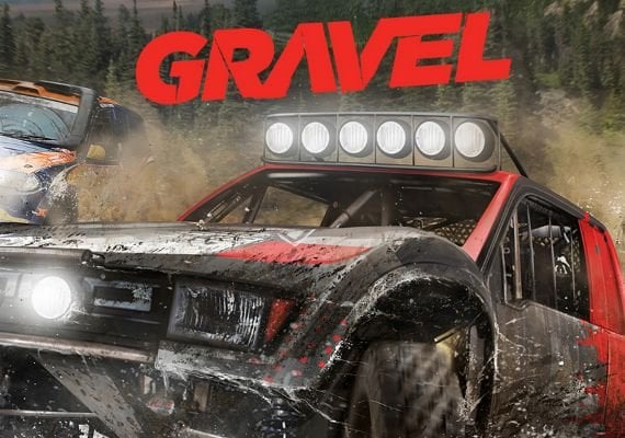 Gravel (PC)