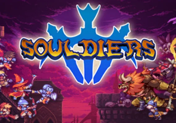 Souldiers (PC)