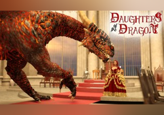 Daughters of the Dragon (PC)