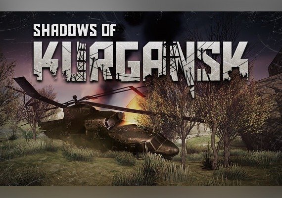 Shadows of Kurgansk (Xbox One / Xbox Series X|S)