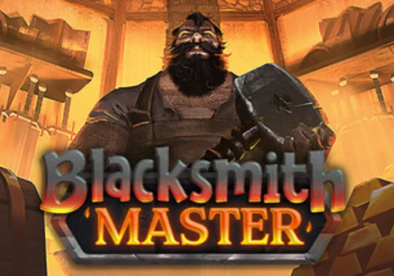 Blacksmith Master (PC)
