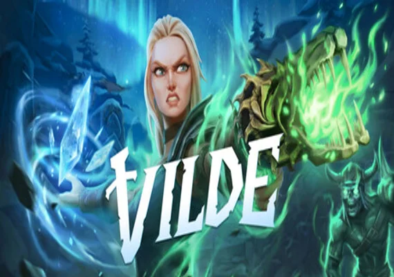 Vilde (PC) Steam Gift - EU