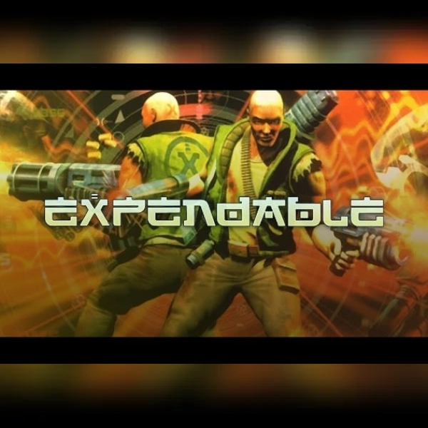 Boys Expendable (Pc) Steam Key - Global