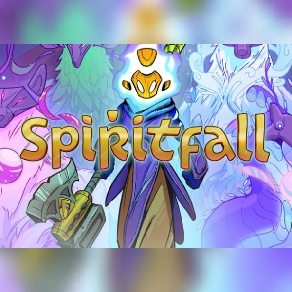 Heavenly Spiritfall (Pc) Steam Account - Global