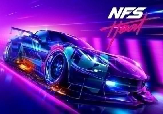 Need For Speed: Heat Deluxe Edition (PC)