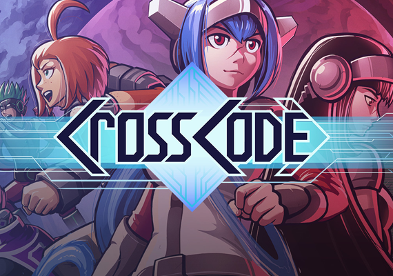 CrossCode (PC)