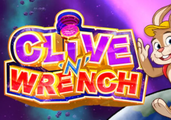 Clive 'N' Wrench (PC)