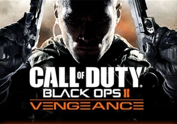 Call of Duty: Black Ops 2 - Vengeance (DLC) (PC) Call of Duty: Black Ops 2 - Vengeance (DLC) (PC)