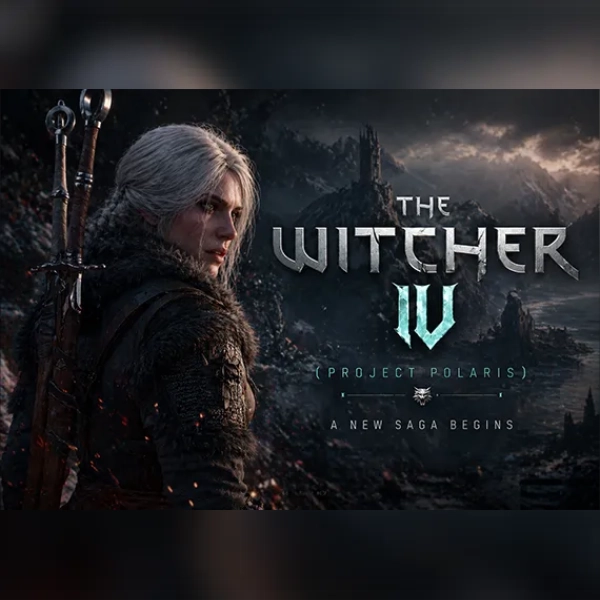 The Witcher 4